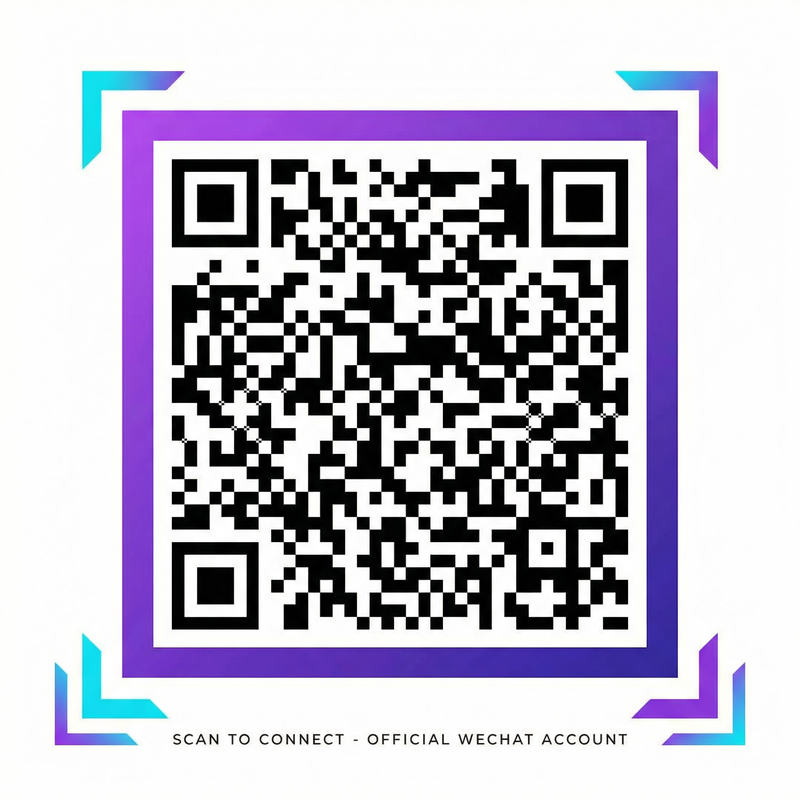 兄妹乱伦公众号二维码